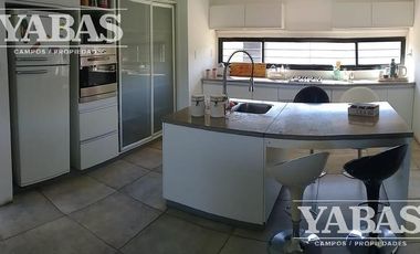 VENTA - CASA QUINTA - San Pedro (Bs.As) Camino al aeroclub