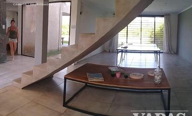 VENTA - CASA QUINTA - San Pedro (Bs.As) Camino al aeroclub