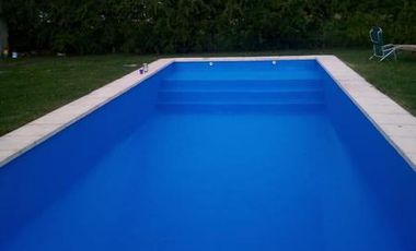 VENTA - CASA QUINTA - San Pedro (Bs.As) Camino al aeroclub