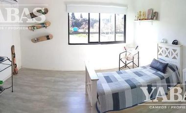 VENTA - CASA QUINTA - San Pedro (Bs.As) Camino al aeroclub