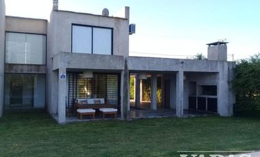 VENTA - CASA QUINTA - San Pedro (Bs.As) Camino al aeroclub