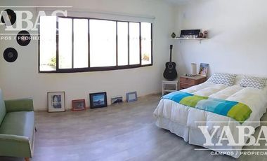 VENTA - CASA QUINTA - San Pedro (Bs.As) Camino al aeroclub