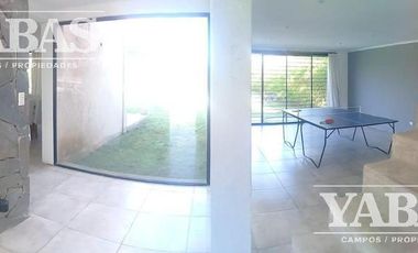 VENTA - CASA QUINTA - San Pedro (Bs.As) Camino al aeroclub