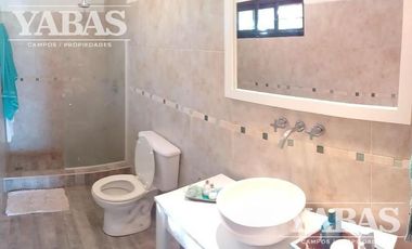 VENTA - CASA QUINTA - San Pedro (Bs.As) Camino al aeroclub