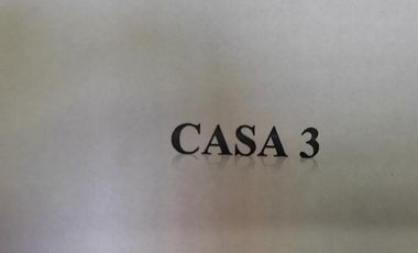 Casa - Temperley