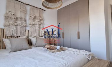 Departamento - Altos de Campo grande