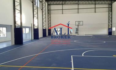 Departamento - Altos de Campo grande
