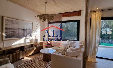 Departamento - Altos de Campo grande