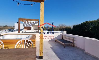 Departamento - Altos de Campo grande