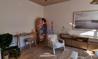 Departamento - Altos de Campo grande