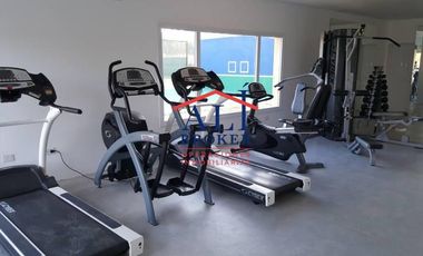 Departamento - Altos de Campo grande