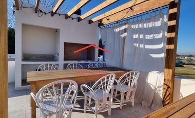 Departamento - Altos de Campo grande