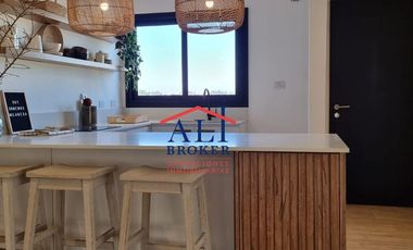 Departamento - Altos de Campo grande