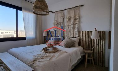 Departamento - Altos de Campo grande