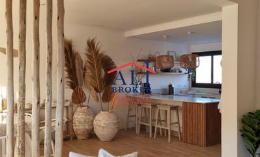 Departamento - Altos de Campo grande
