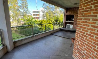 Departamento en VENTA en Condominio La Vieja Estacion - Canning