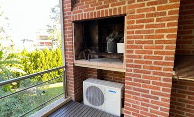 Departamento en VENTA en Condominio La Vieja Estacion - Canning