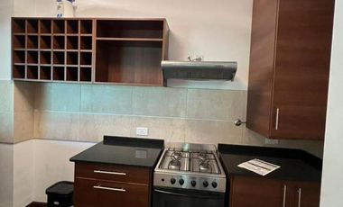 Departamento en VENTA en Condominio La Vieja Estacion - Canning