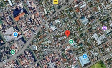 Terreno en venta - 244mts2 - Caballito