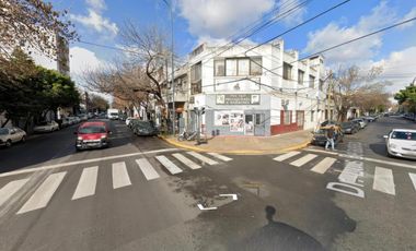 Terreno en venta - 244mts2 - Caballito
