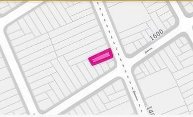 Terreno en venta - 244mts2 - Caballito