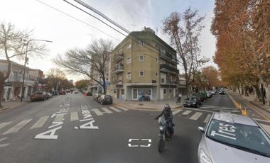 Terreno en venta - 244mts2 - Caballito