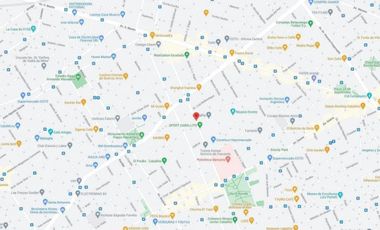 Terreno en venta - 244mts2 - Caballito