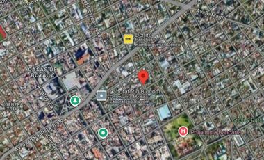 Terreno en venta - 244mts2 - Caballito