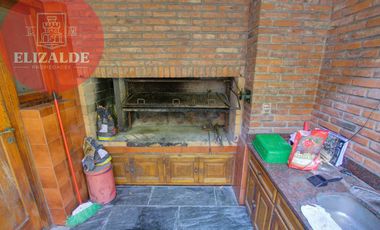 Av. Libertador y Gandolfo - Casa en Venta - Punta Chica