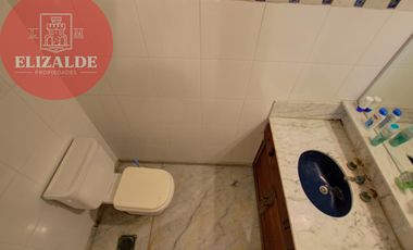 Av. Libertador y Gandolfo - Casa en Venta - Punta Chica
