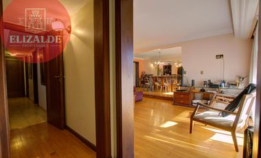 Av. Libertador y Gandolfo - Casa en Venta - Punta Chica