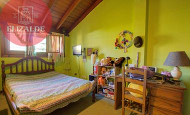 Av. Libertador y Gandolfo - Casa en Venta - Punta Chica