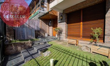 Av. Libertador y Gandolfo - Casa en Venta - Punta Chica