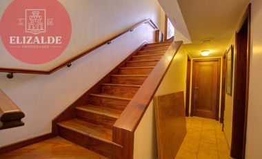 Av. Libertador y Gandolfo - Casa en Venta - Punta Chica