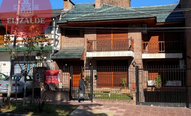 Av. Libertador y Gandolfo - Casa en Venta - Punta Chica