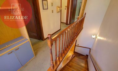 Av. Libertador y Gandolfo - Casa en Venta - Punta Chica