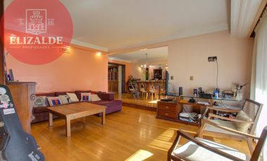 Av. Libertador y Gandolfo - Casa en Venta - Punta Chica