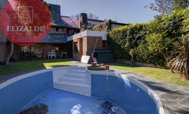 Av. Libertador y Gandolfo - Casa en Venta - Punta Chica