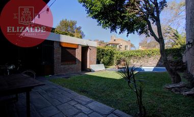 Av. Libertador y Gandolfo - Casa en Venta - Punta Chica