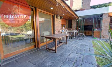 Av. Libertador y Gandolfo - Casa en Venta - Punta Chica
