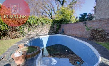 Av. Libertador y Gandolfo - Casa en Venta - Punta Chica