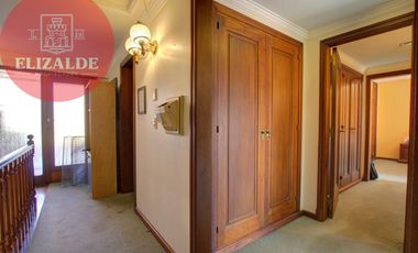 Av. Libertador y Gandolfo - Casa en Venta - Punta Chica