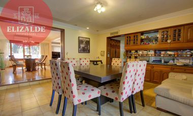 Av. Libertador y Gandolfo - Casa en Venta - Punta Chica