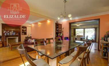 Av. Libertador y Gandolfo - Casa en Venta - Punta Chica