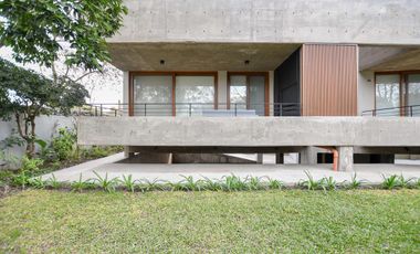 Departamento venta  City Bell La Plata