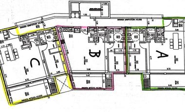 Departamento venta  City Bell La Plata