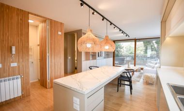 Departamento venta  City Bell La Plata
