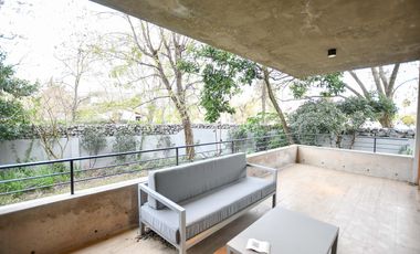 Departamento venta  City Bell La Plata