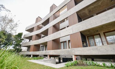 Departamento venta  City Bell La Plata