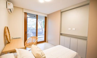 Departamento venta  City Bell La Plata